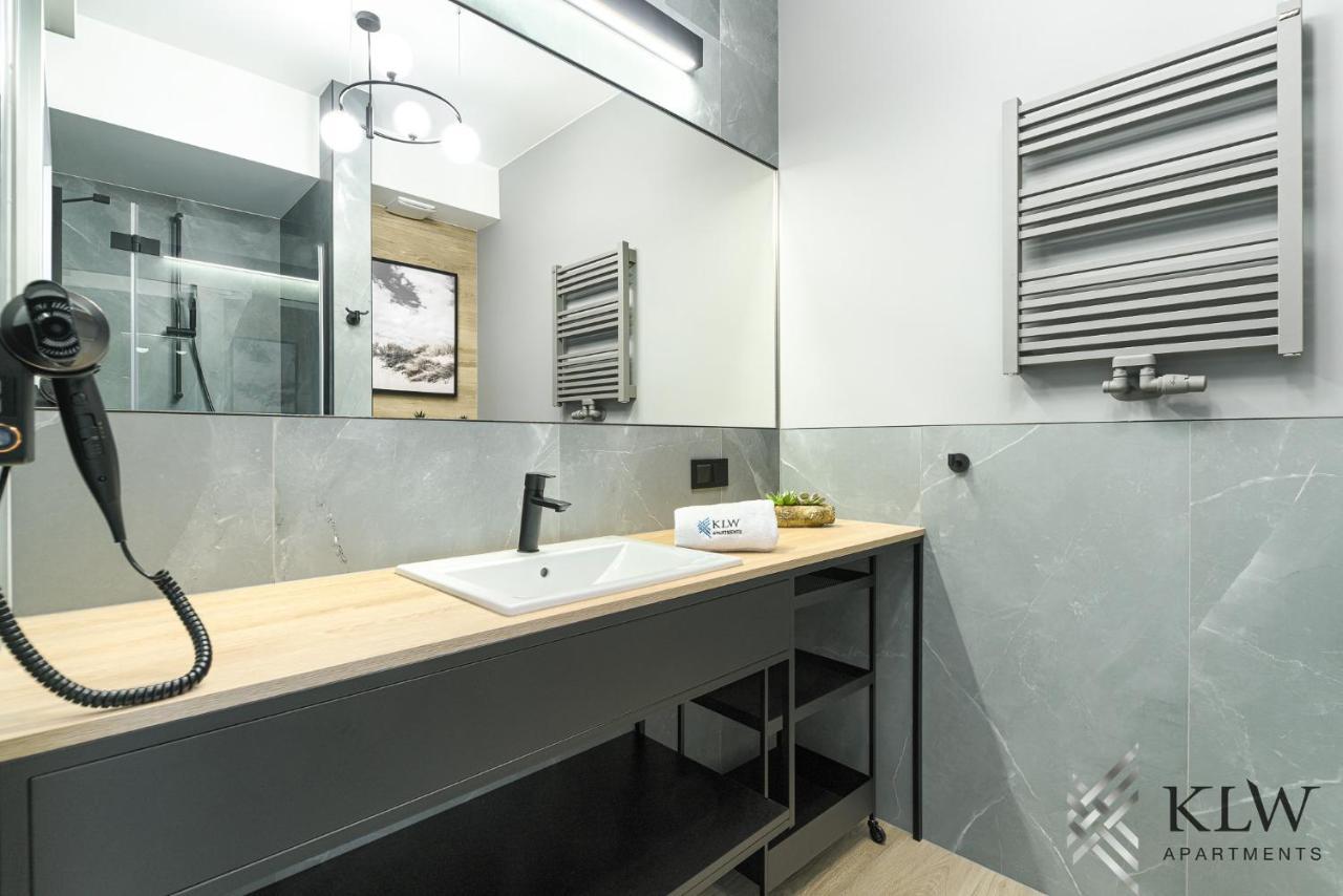 Lividus 307 Swinoujscie Apartpark - Klw Apartments Ac Exteriér fotografie